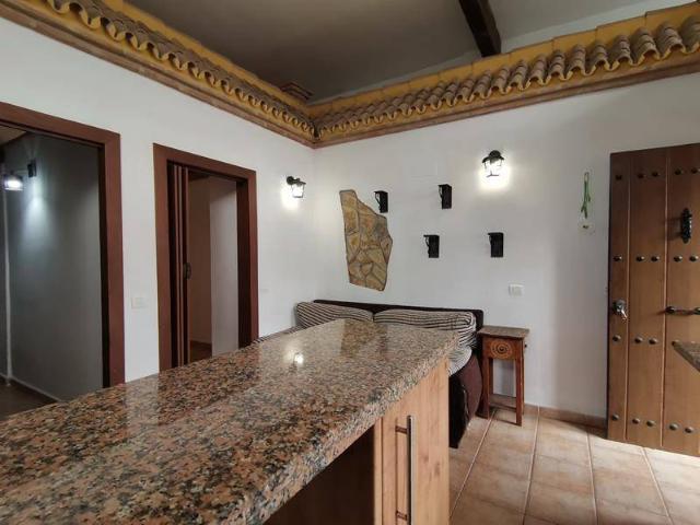 Piso en Venta en Fuente Alegre El Chaparral Los Morales