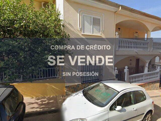 Piso en Venta en Fuente Alegre El Chaparral Los Morales