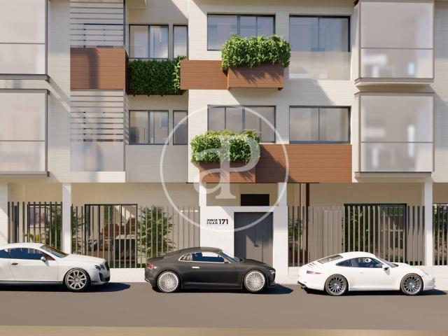 Piso en Venta en Fuente del Berro