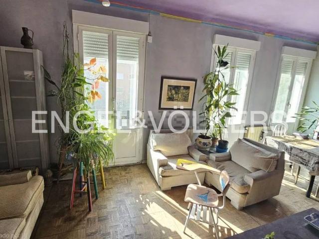Piso en Venta en Fuente del Berro