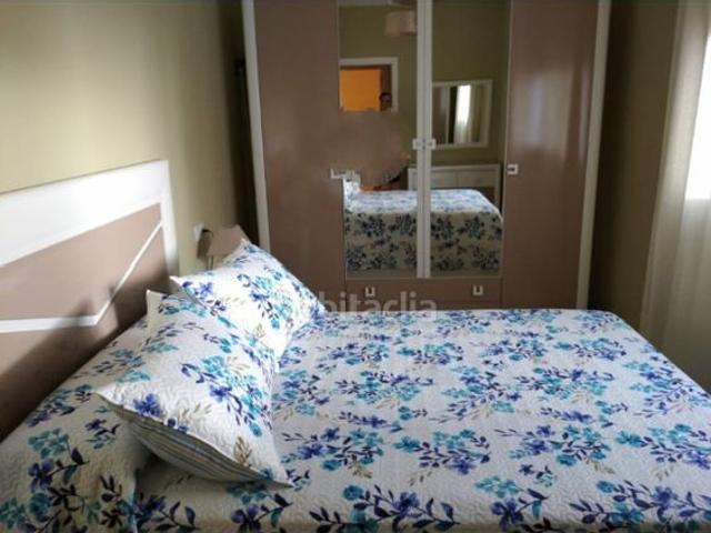 Piso en venta en Fuente Palmera. VENDE PISO DE ENTRADA INDEPENDIENTE FUENTE PALMERA + PLAZA DE GARAJE+TRASTERO. Pisos Fuente.