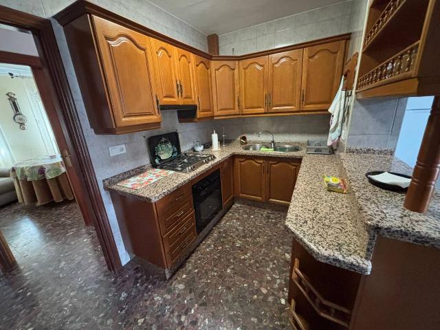 Piso en Venta en Fuentemora