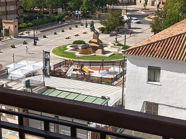 Piso en Venta en Fuentemora