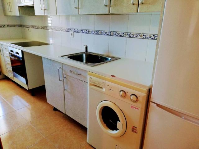 Piso en venta en Fuentecillas Yagüe Villalonquéjar 09001