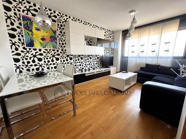 Piso en Venta en Fuentecillas S7 S8