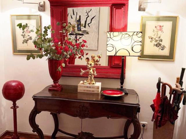 Piso en Venta en Fuentelarreina