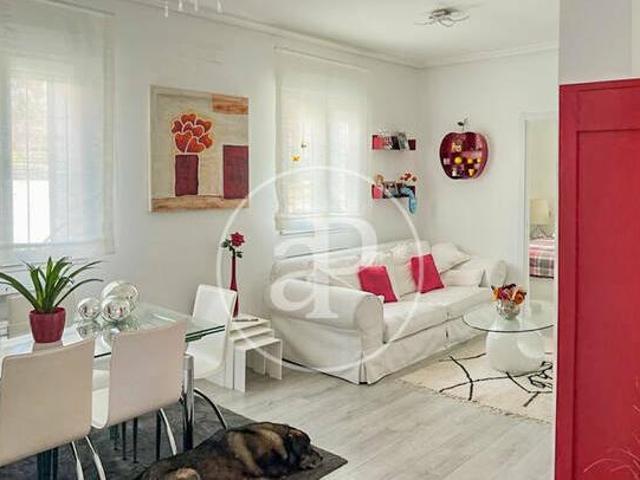 Piso en venta en Fuentelarreina
