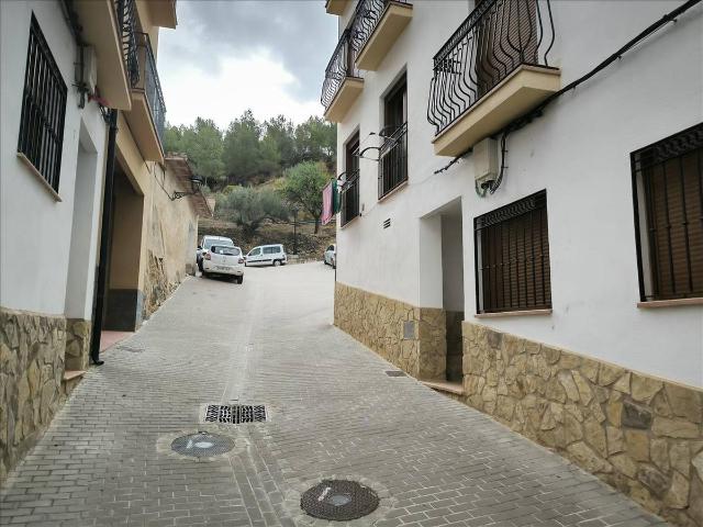 Piso en Venta en Fuentes de Ayódar