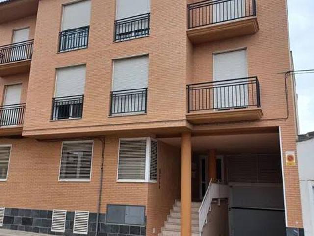 Piso en Venta en Fuentes de Ebro