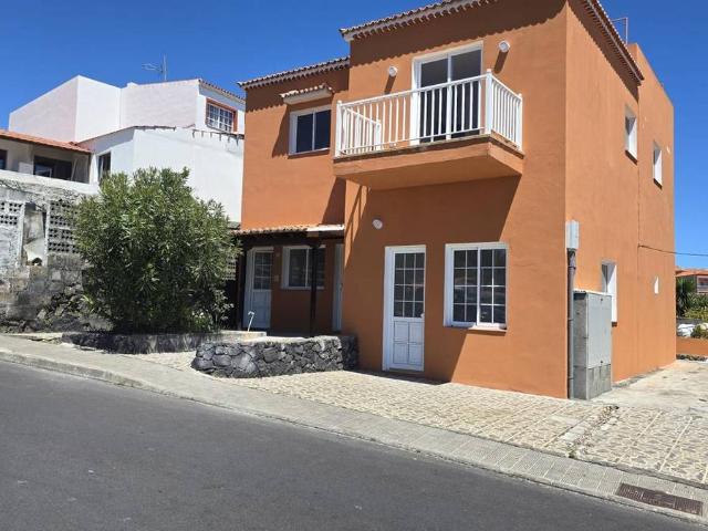 Piso en Venta en Fuencaliente de la Palma