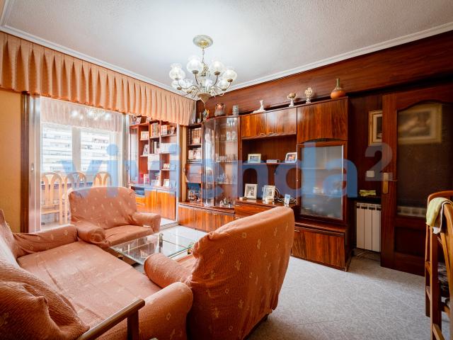 Piso en venta en Fuencarral