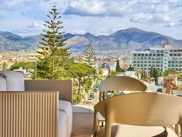 Piso en Venta en Fuengirola