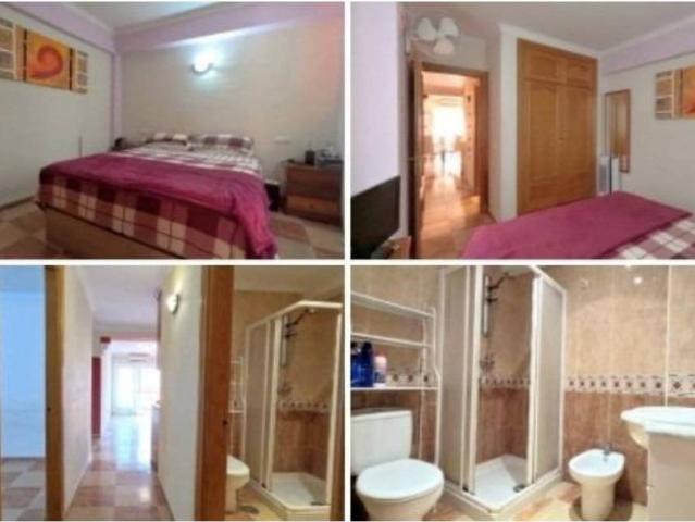 Piso en Venta en Fuengirola