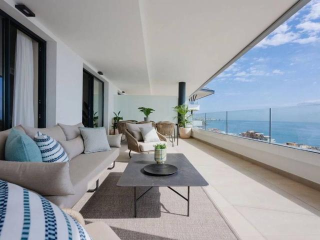 Piso en Venta en Fuengirola