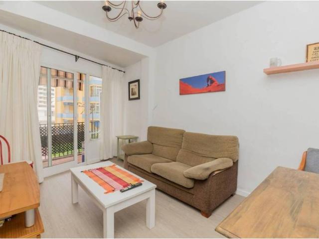 Piso en Venta en Fuengirola