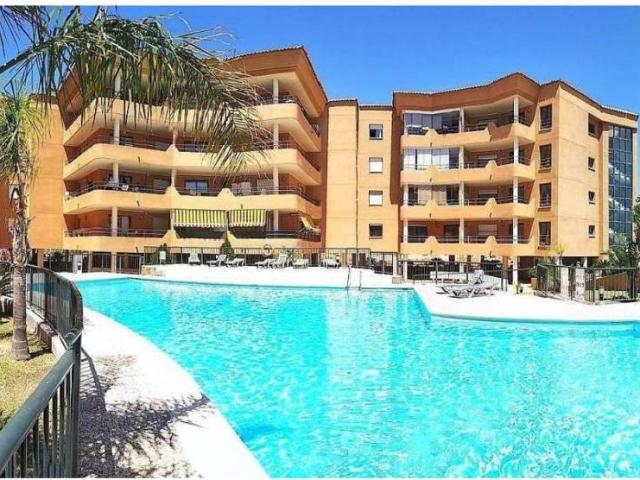 Piso en Venta en Fuengirola