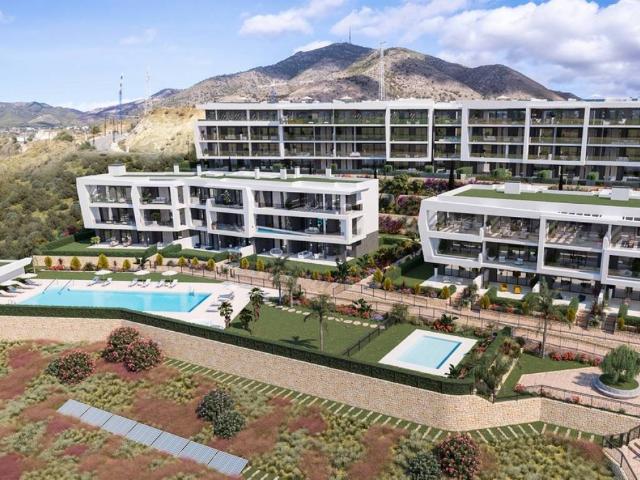Piso en Venta en Fuengirola