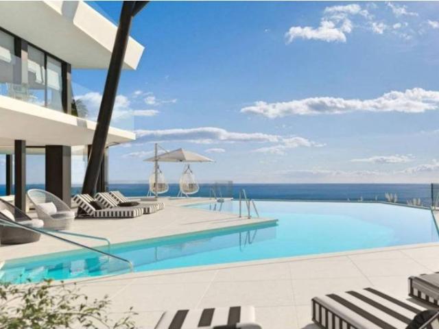 Piso en Venta en Fuengirola