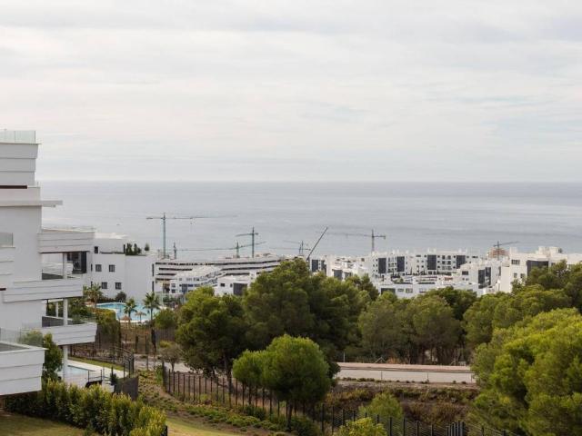 Piso en Venta en Fuengirola
