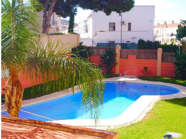 Piso en Venta en Fuengirola