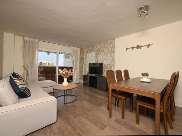 Piso en Venta en Fuengirola