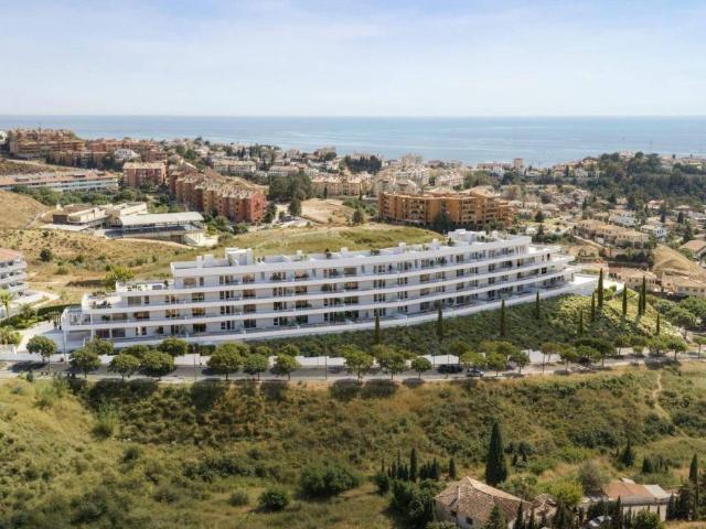 Piso en Venta en Fuengirola