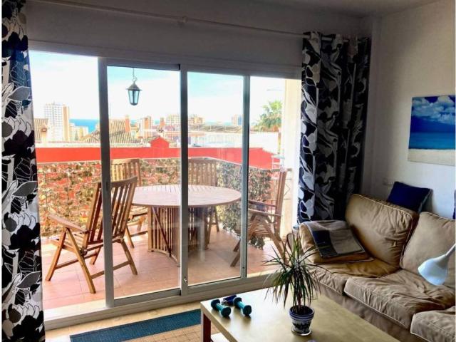 Piso en Venta en Fuengirola