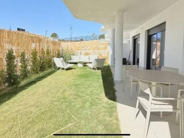 Piso en Venta en Fuengirola