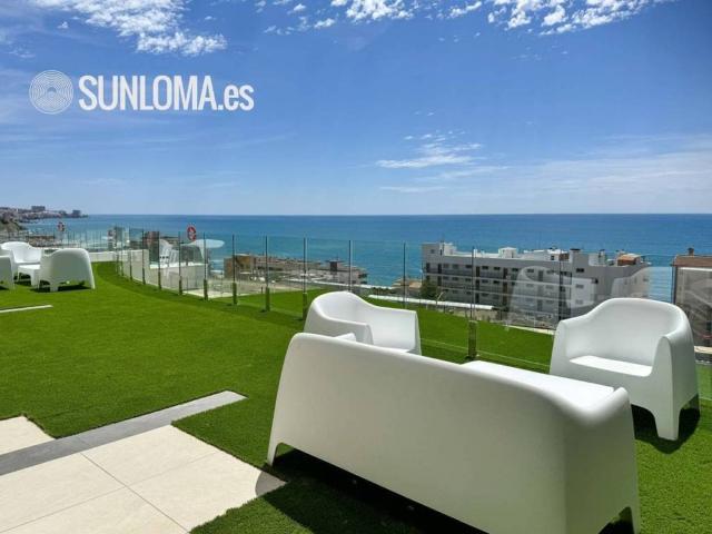 Piso en Venta en Fuengirola