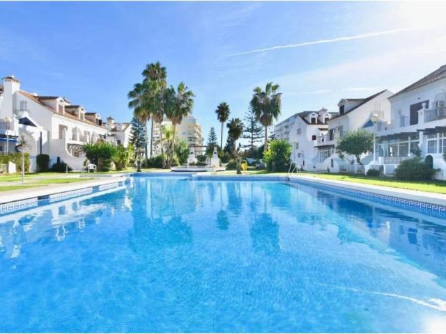 Piso en Venta en Fuengirola