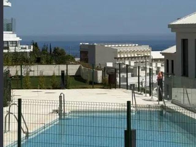 Piso en Venta en Fuengirola
