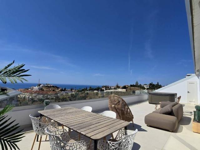 Piso en Venta en Fuengirola
