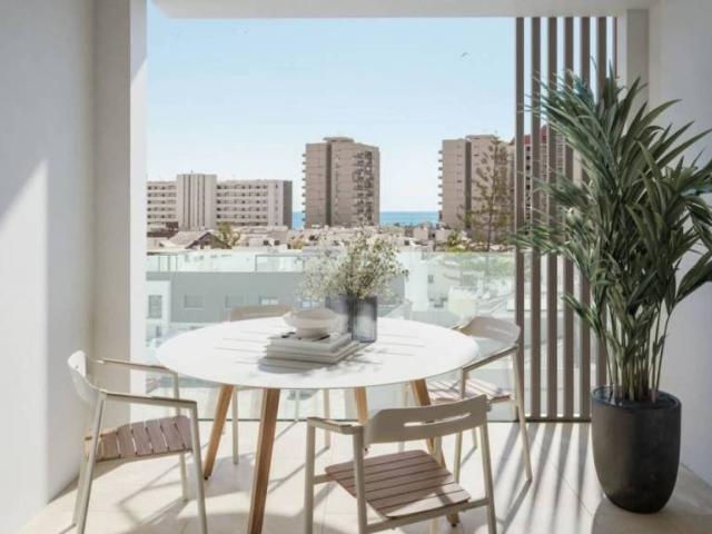 Piso en Venta en Fuengirola