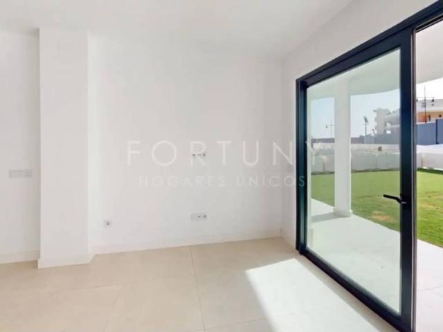 Piso en Venta en Fuengirola
