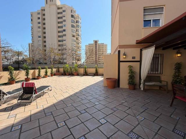 Piso en Venta en Fuengirola