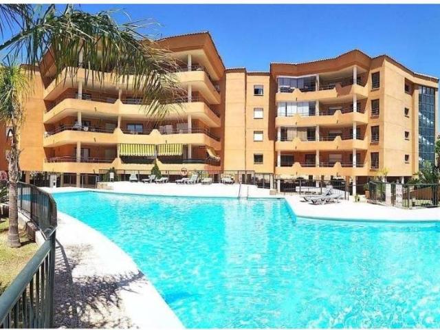 Piso en Venta en Fuengirola