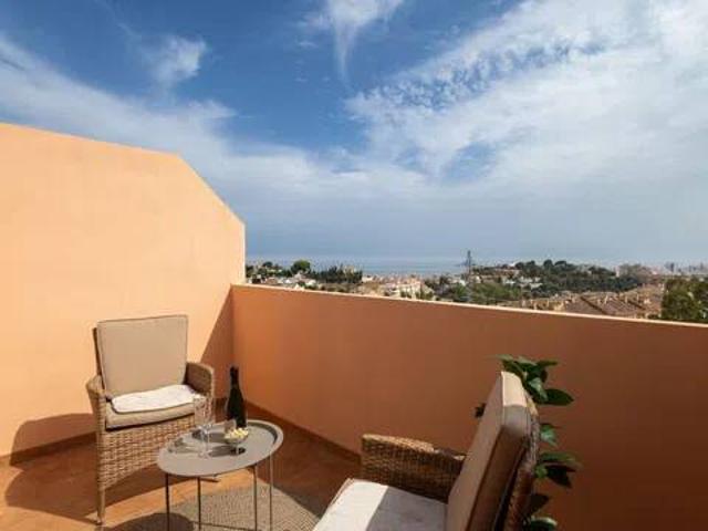 Piso en Venta en Fuengirola