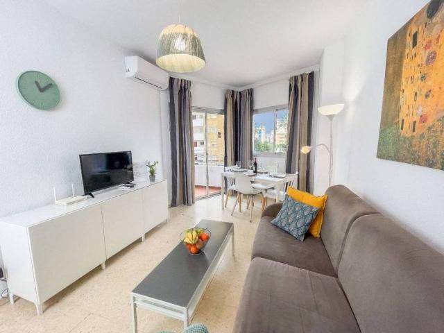Piso en Venta en Fuengirola