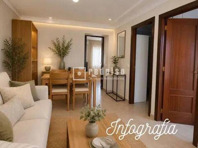 Piso en Venta en Fuengirola