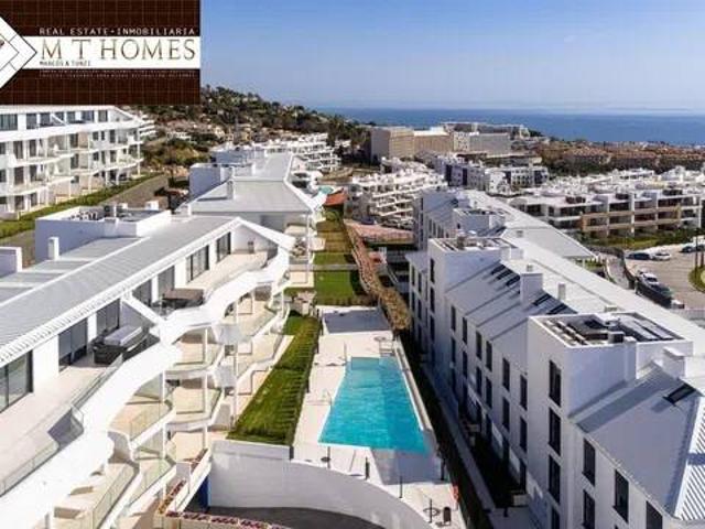 Piso en Venta en Fuengirola