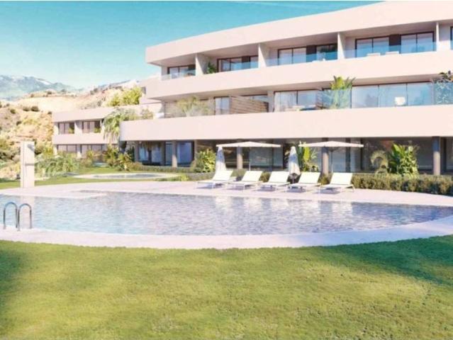 Piso en Venta en Fuengirola