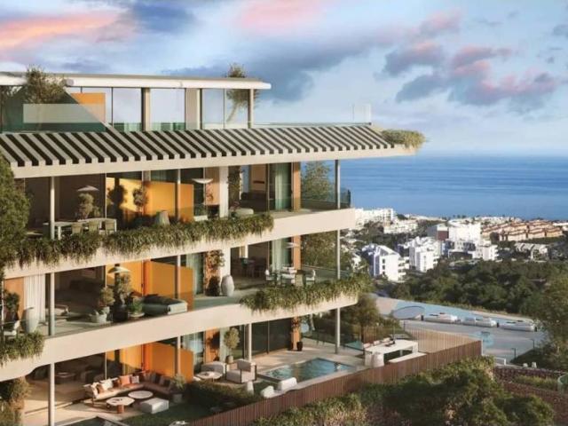 Piso en Venta en Fuengirola
