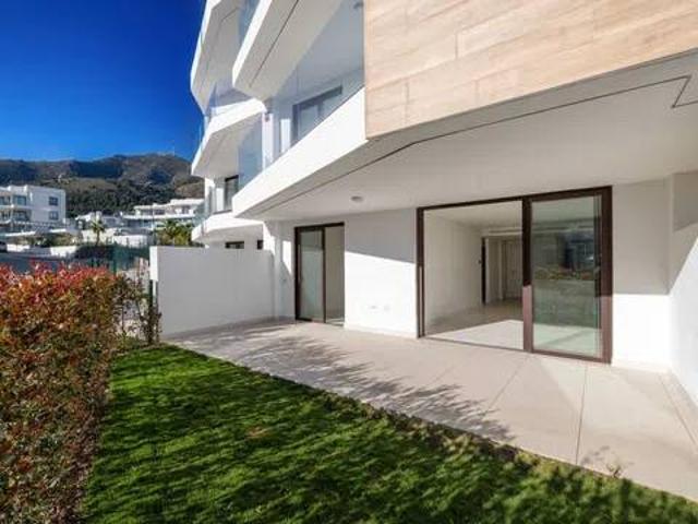 Piso en Venta en Fuengirola