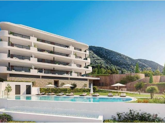 Piso en Venta en Fuengirola