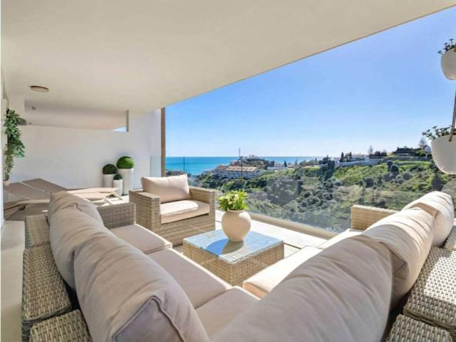Piso en Venta en Fuengirola