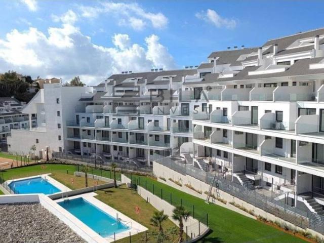 Piso en Venta en Fuengirola