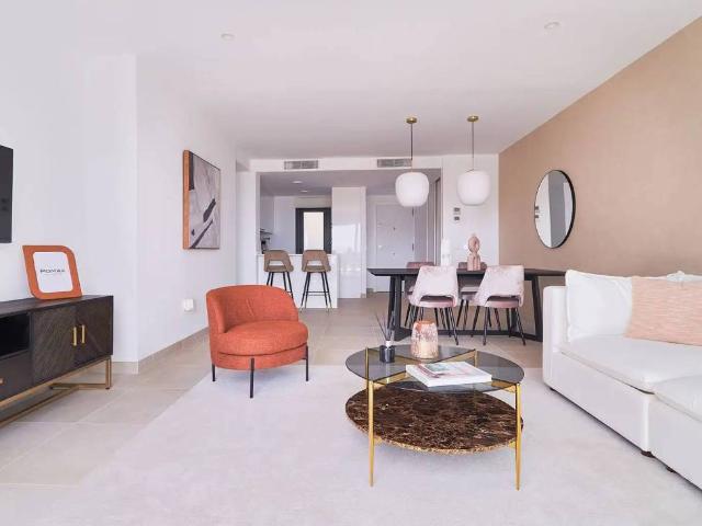 Piso en Venta en Fuengirola