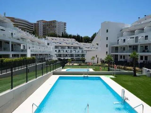 Piso en Venta en Fuengirola