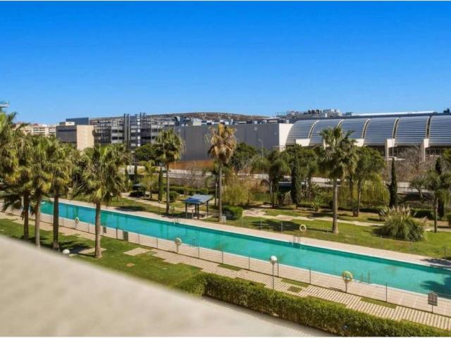 Piso en Venta en Fuengirola