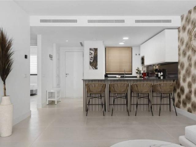 Piso en Venta en Fuengirola